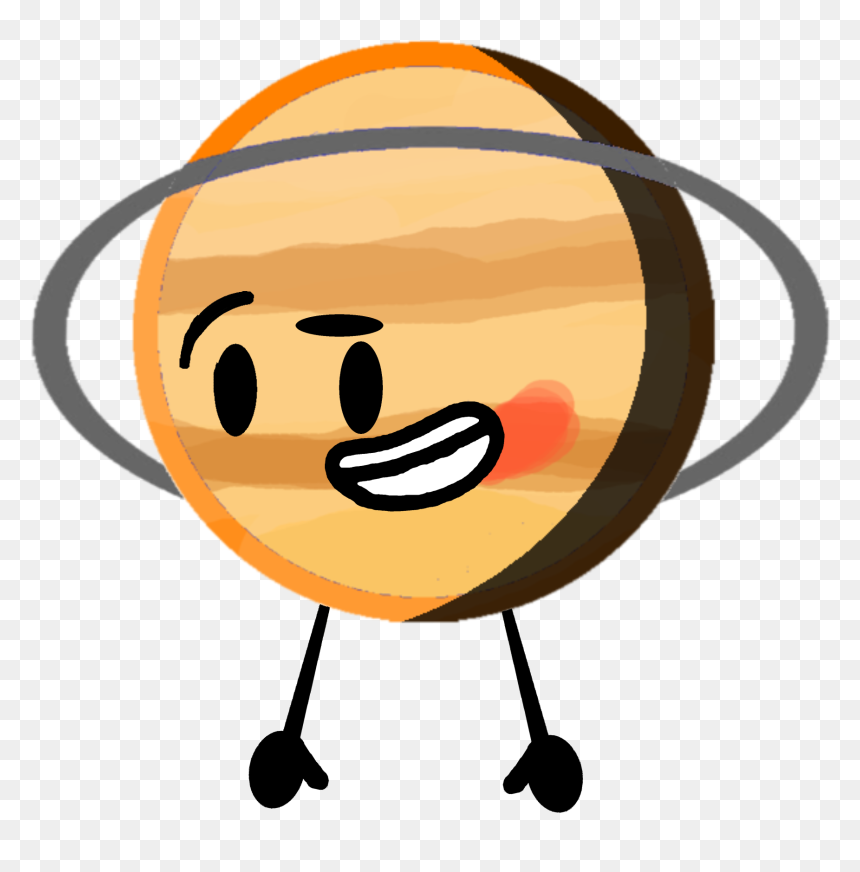 Click Here To Go To New Wikia, HD Png Download - jupiter planet png
