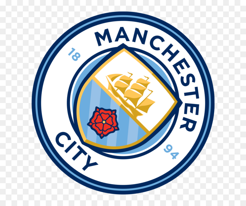 Emblem, HD Png Download - manchester city png