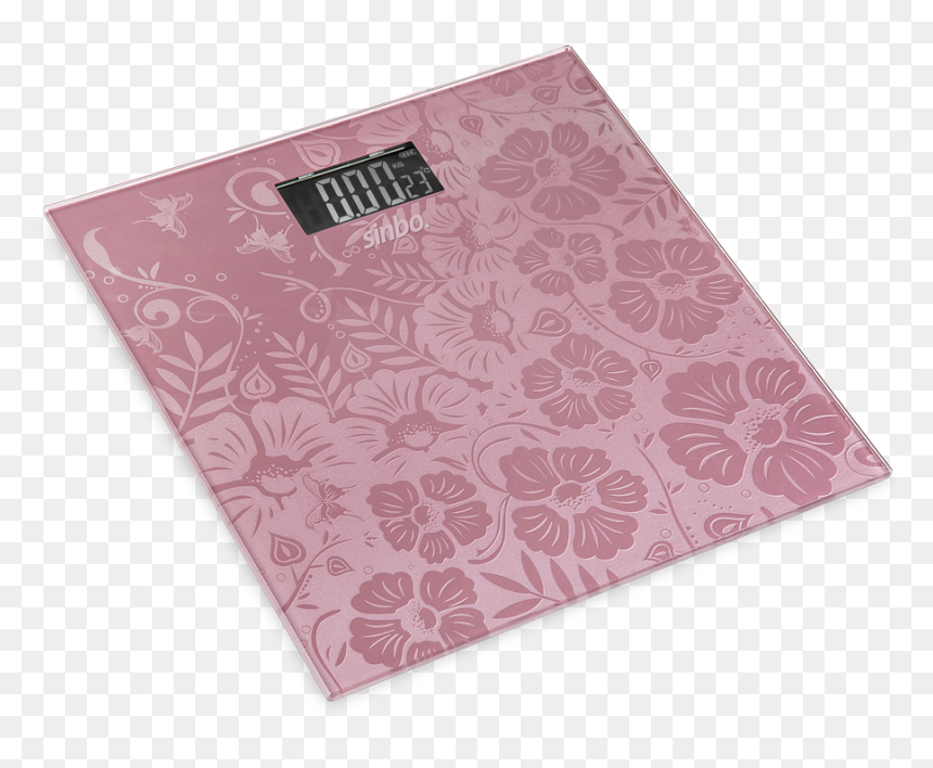Sbs 4445 Digital Scale - Напольные Весы Sinbo Sbs 4445, HD Png Download - digital scale png