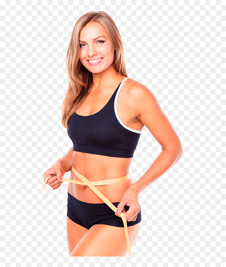 Electronic Slim Belt, HD Png Download - lose weight png