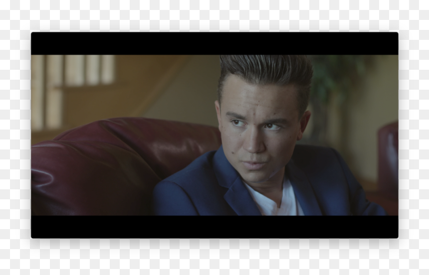 Video Reel Png, Transparent Png - video reel png