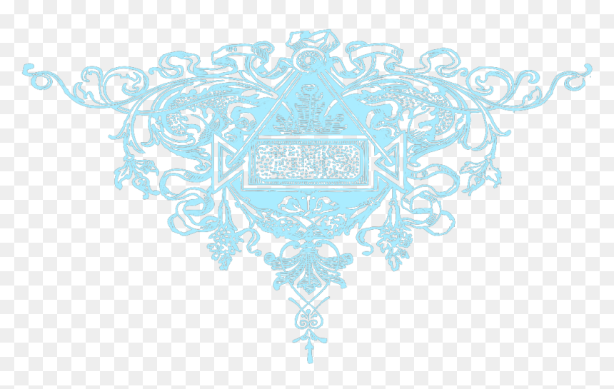 Illustration, HD Png Download - vintage swirl png