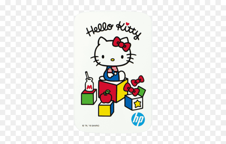 Hello Kitty, HD Png Download - hello kitty head png