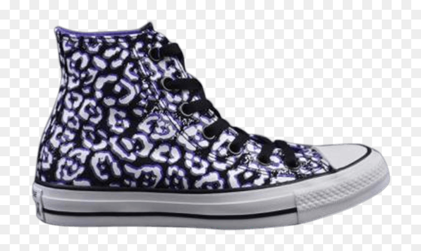 Outdoor Shoe, HD Png Download - animal print png