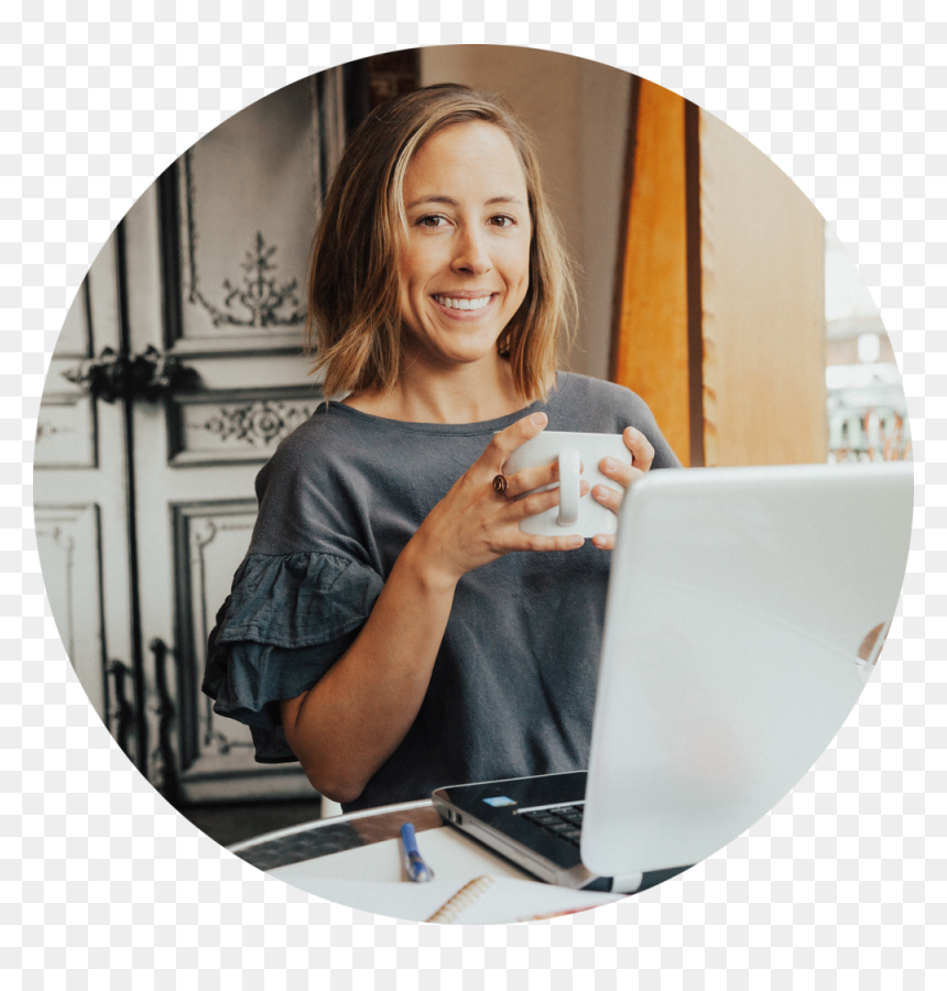 I Help Women Lose Weight And Love Their - Trompe L Oeil, HD Png Download - lose weight png