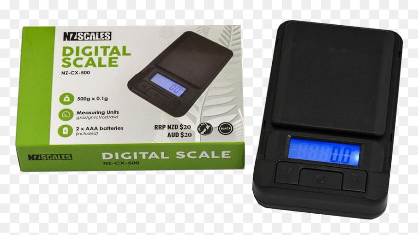 Gadget, HD Png Download - digital scale png