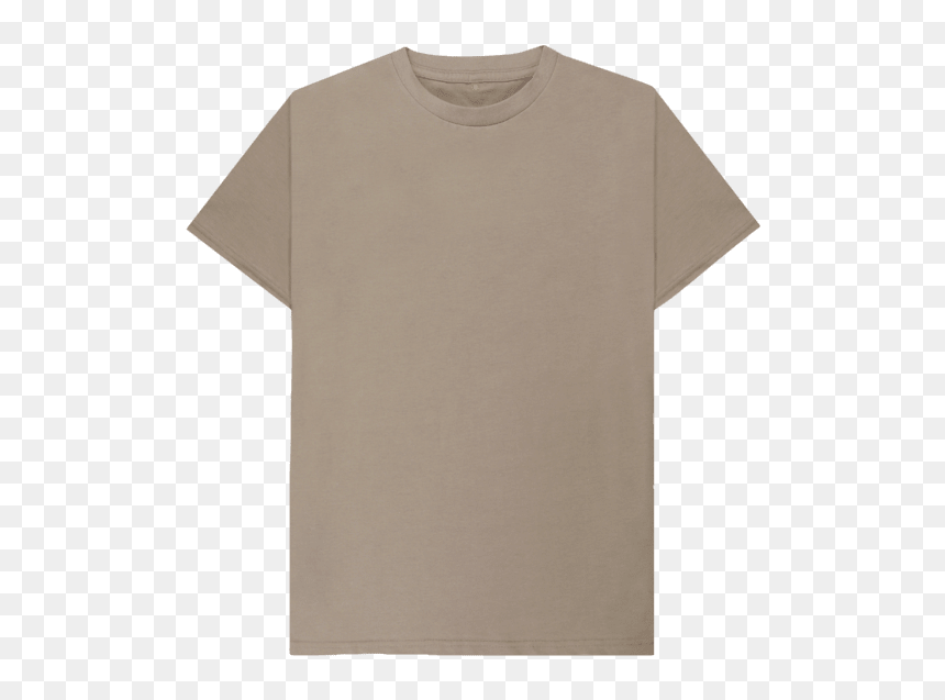 Golf Wang Tee, HD Png Download - blank white shirt png