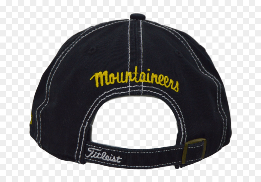 Titleist Golf Hat - Baseball Cap, HD Png Download - titleist logo png