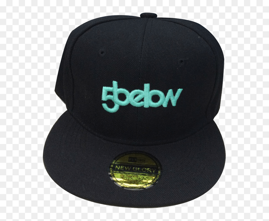 Baseball Cap, HD Png Download - snap back png