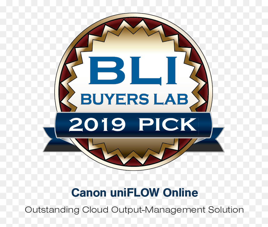 Bli Winter 2018 Pick Award, HD Png Download - award seal png