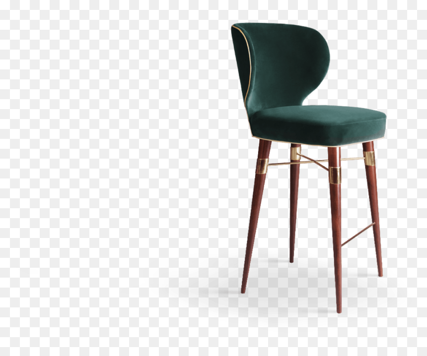 Transparent Modern Chair Png - Chair, Png Download - modern chair png