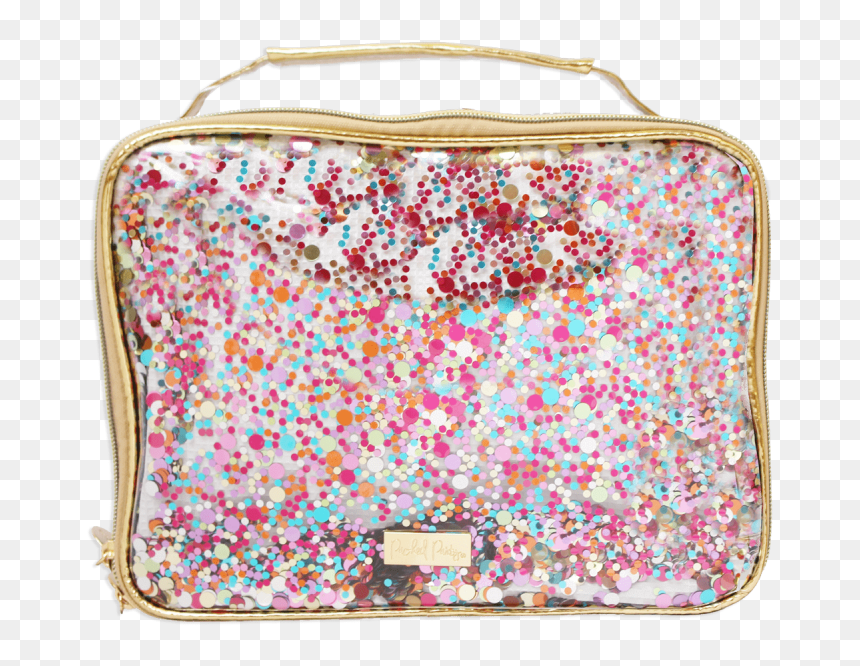 Confetti Lunch Box"
 Title="confetti Lunch Box"
 Data-id=" - Confetti Lunch Box, HD Png Download - lunchbox png