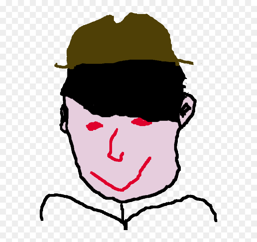 Http - //www - Ultraimg - Com/images/portrait - Illustration - Illustration, HD Png Download - kreygasm emote png