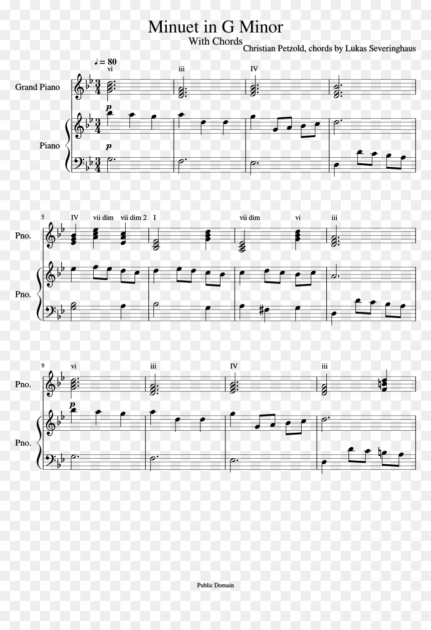 Page In Question - Get To Love You Piano Sheet Music, HD Png Download - roman numeral 2 png
