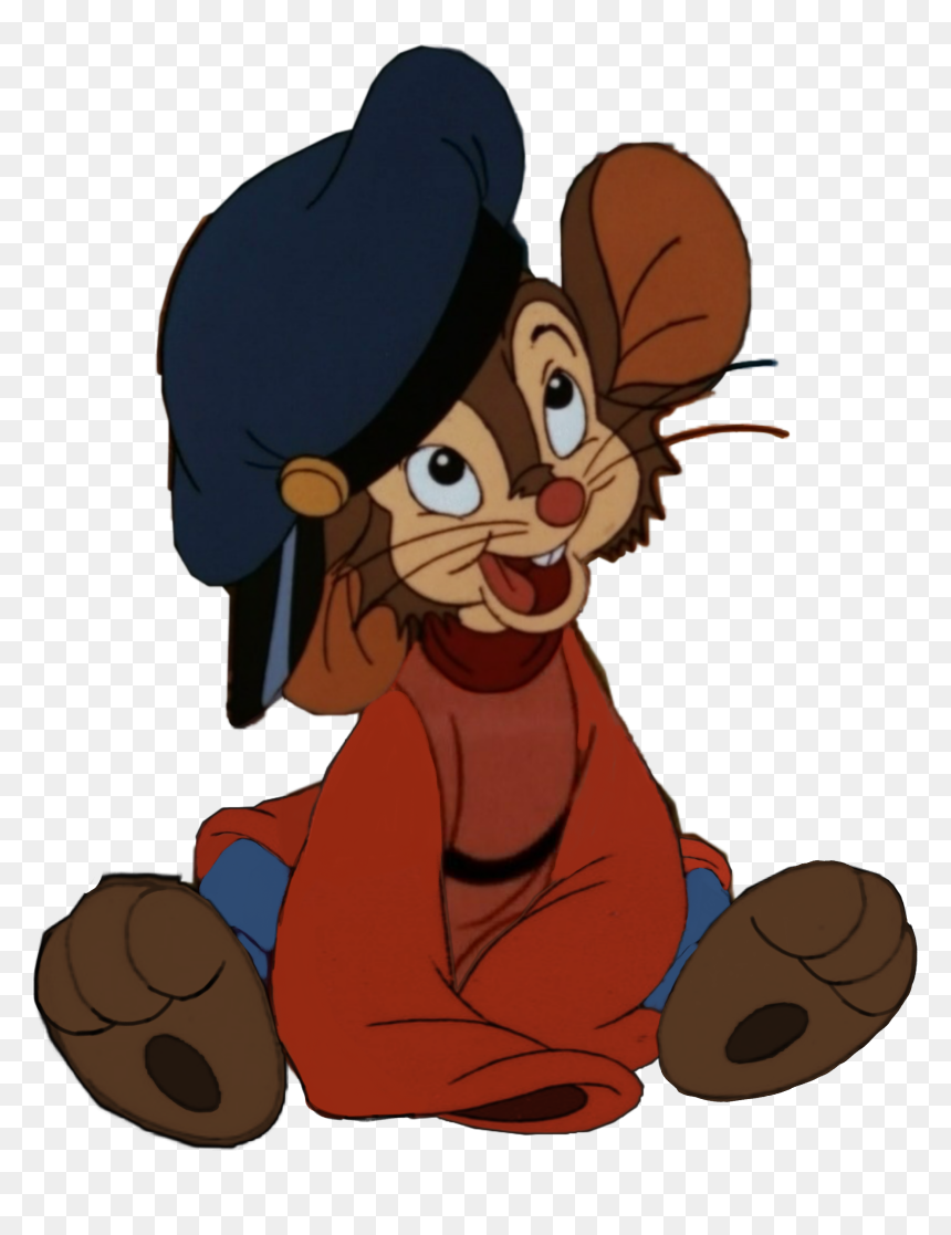 Https - //dyn1 - Heritagestatic - - Chain%5d Https - An American Tail, HD Png Download - grunge film strip png