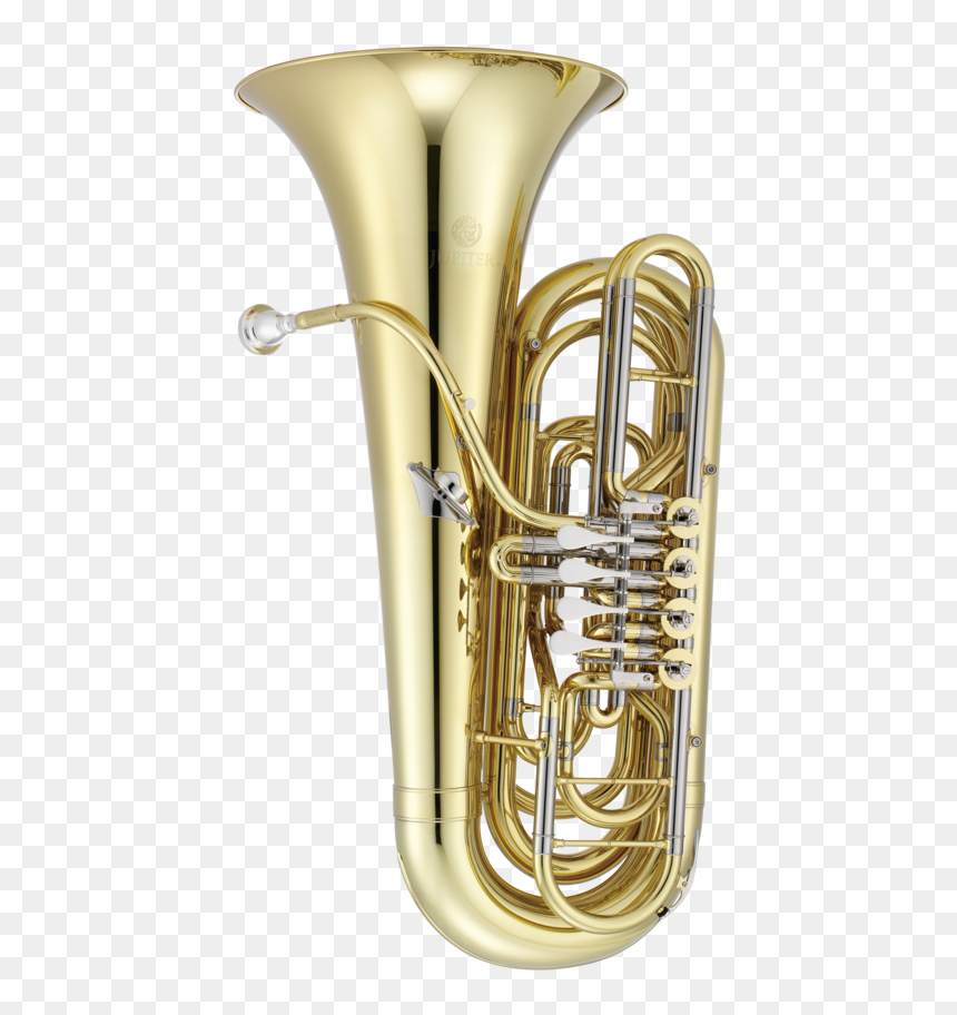Jupiter 1140 Tuba, HD Png Download - sousaphone png