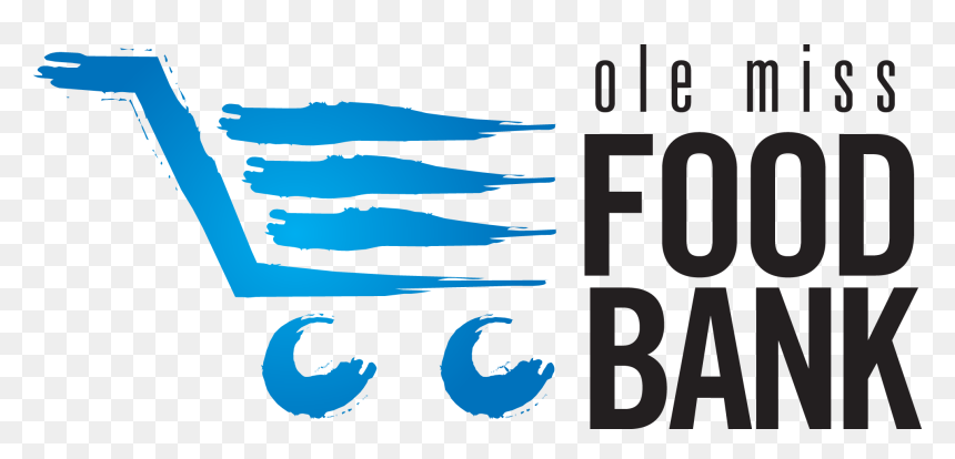 Ole Miss Food Bank, HD Png Download - ole miss png