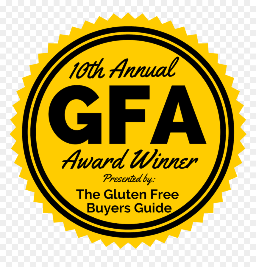 Gluten-free Diet, HD Png Download - award seal png