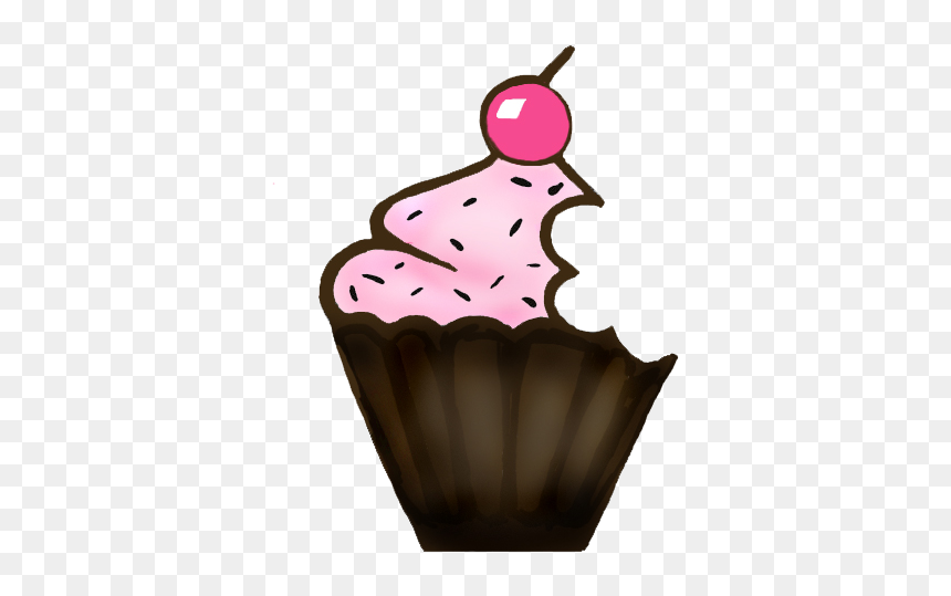 Thumb Image - Cupcake Logo Png, Transparent Png - cupcake logo png