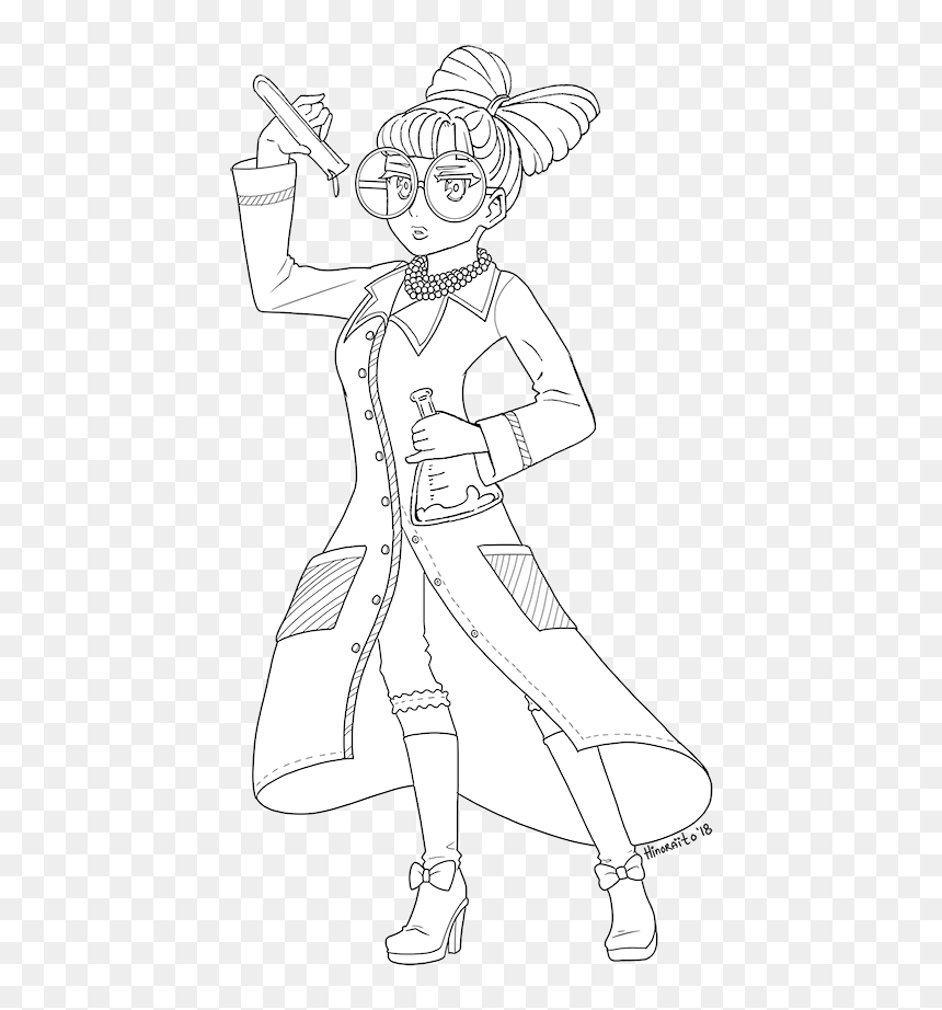 Thumb Image - Cartoon, HD Png Download - rocker png