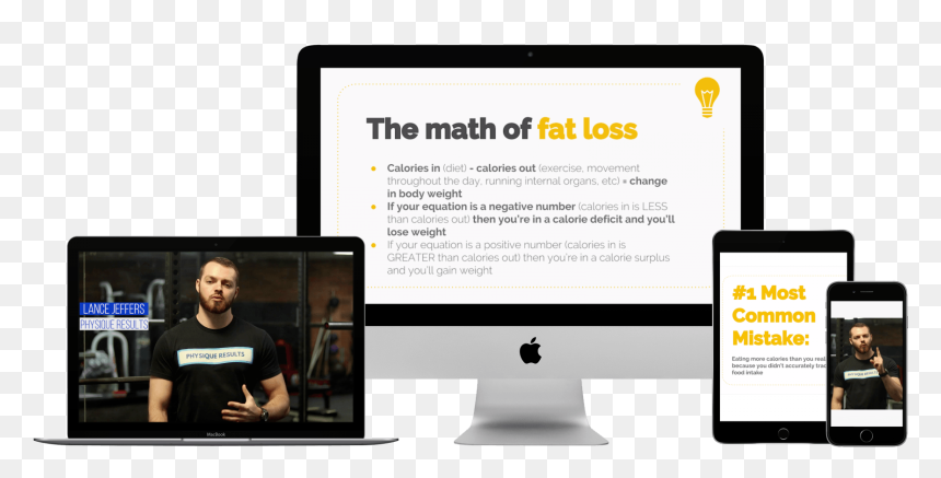 How To Lose Fat Fast And Defeat Cravings With My Rapid - Online Advertising, HD Png Download - lose weight png