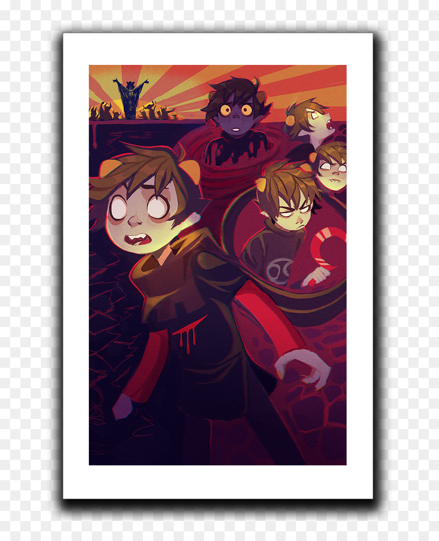 Drawing, HD Png Download - blood cut png