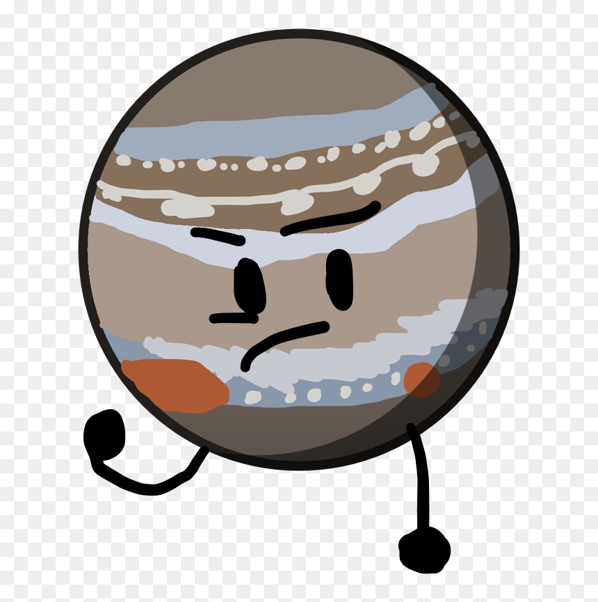 The Wiki Has Been Moved, HD Png Download - jupiter planet png