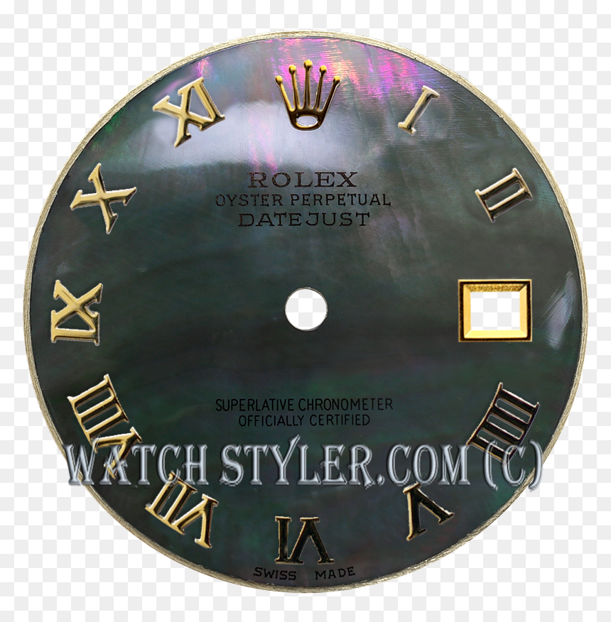 Circle, HD Png Download - roman numeral 2 png