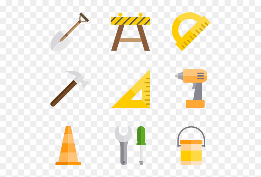 Clip Art, HD Png Download - construction cone png