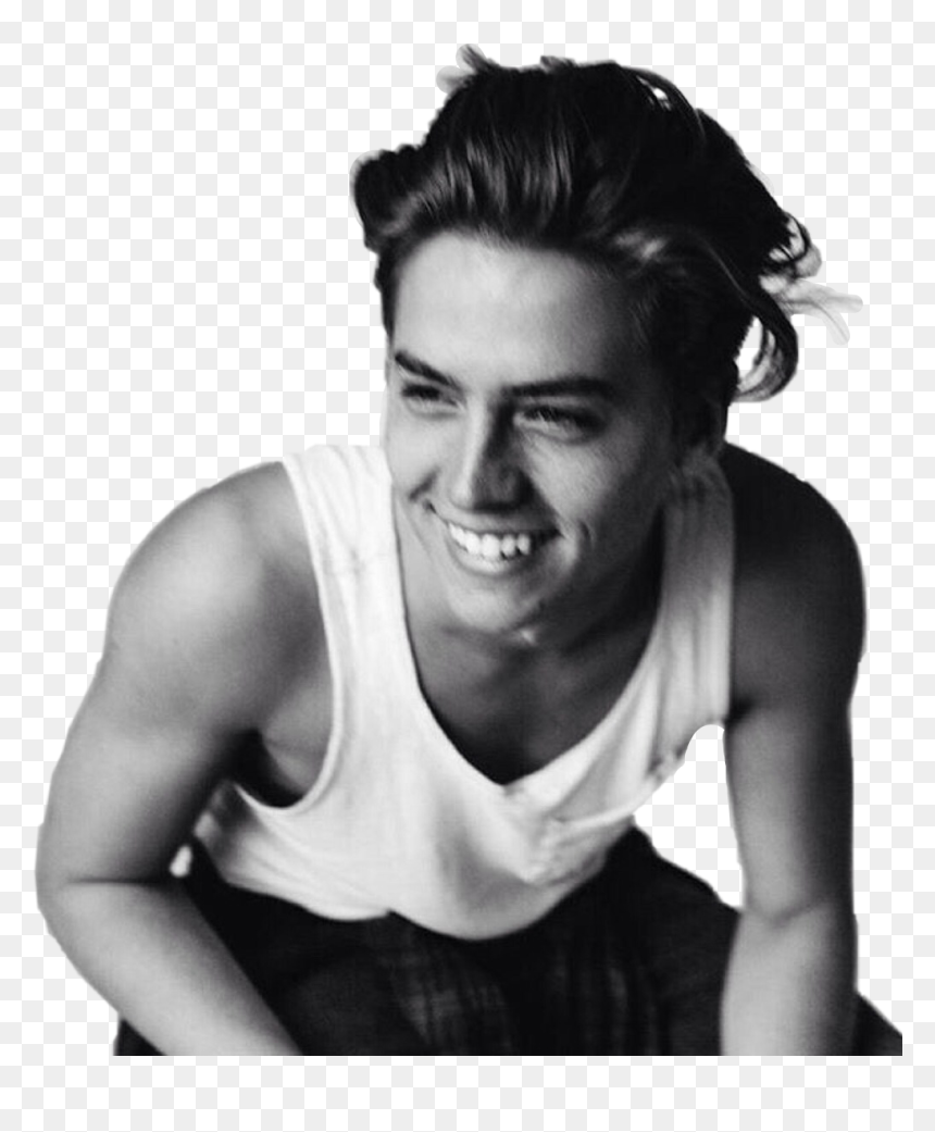 Cole Sprouse Cole Boy Freetoedit - Cole Sprouse Hottest, HD Png Download - cole sprouse png