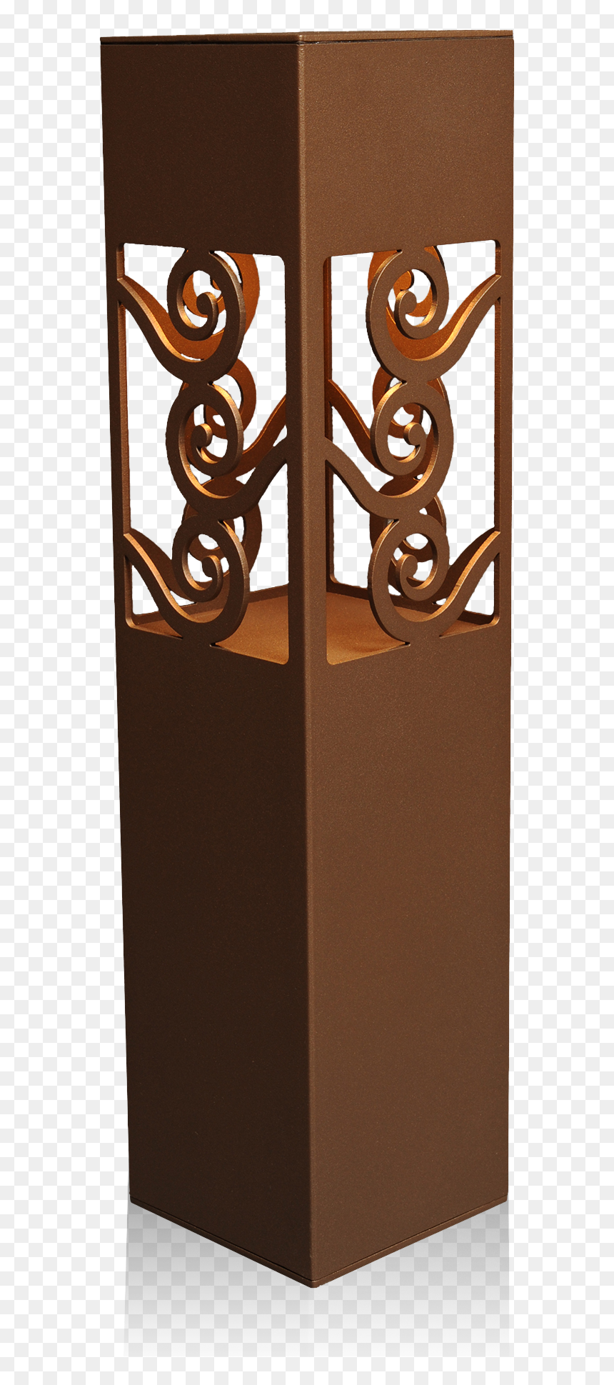 Cupboard, HD Png Download - vintage swirl png