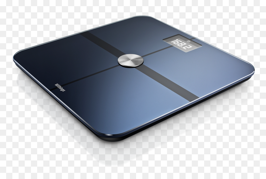 Weighing Scales - Withings Ws 50, HD Png Download - digital scale png