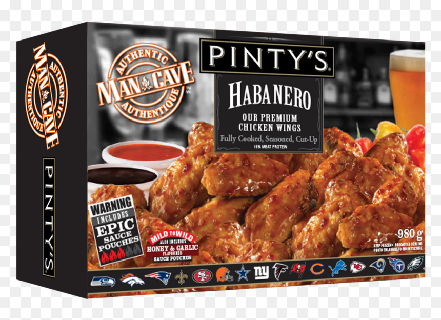 Man Cave, HD Png Download - habanero png