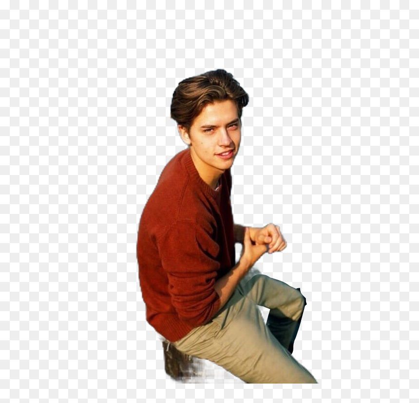Download Report Abuse Transparent Cole Sprouse Png - Cole Sprouse Soft Boy, Png Download - cole sprouse png