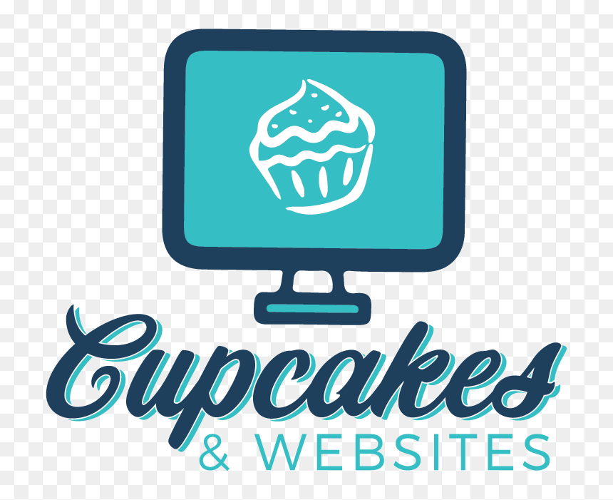 Transparent Cupcake Logo Png, Png Download - cupcake logo png