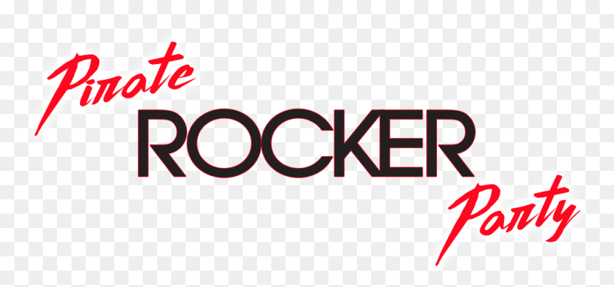 Carmine, HD Png Download - rocker png