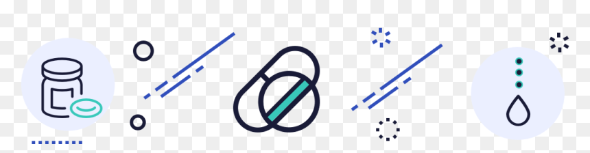 Circle, HD Png Download - blood cut png