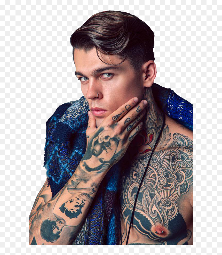 Stephen James Png, Transparent Png - stephen james png