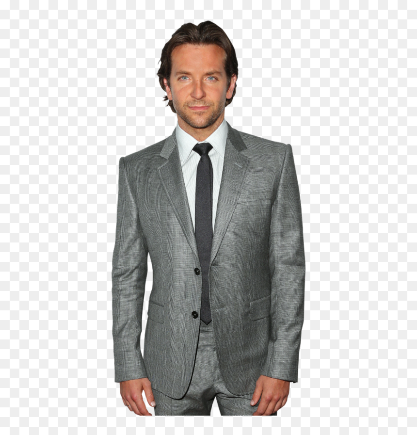 Bradley Cooper Png Transparent Image - Bradley Cooper Png, Png Download - blazer png