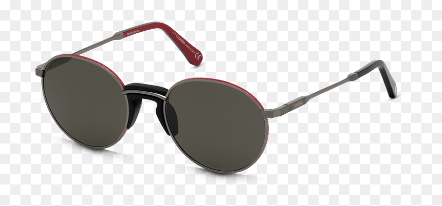 Rb 4246 901 58, HD Png Download - round sunglasses png