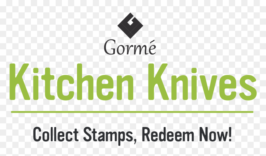 Gorme Kitchen Knives - Graphic Design, HD Png Download - family reunion png