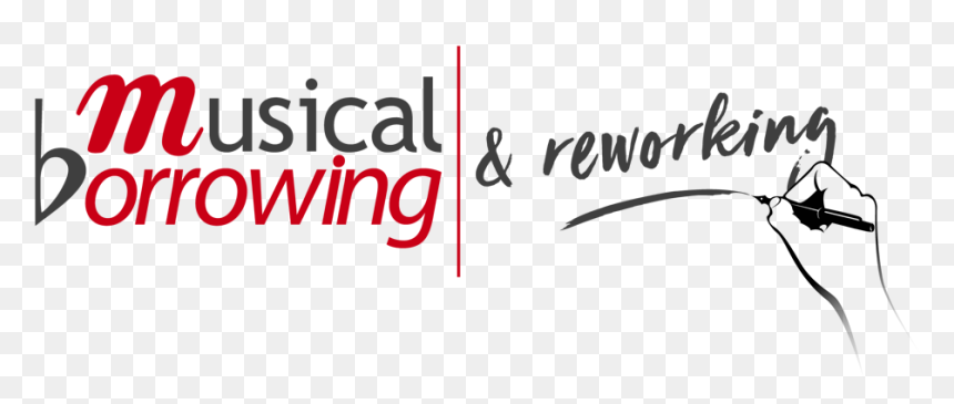 Musical Borrowing - Electronic Billing, HD Png Download - grunge film strip png
