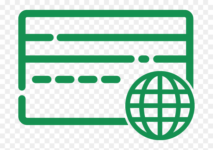3d Secure Service Clipart , Png Download - React Components Atomic, Transparent Png - 3d rectangle png