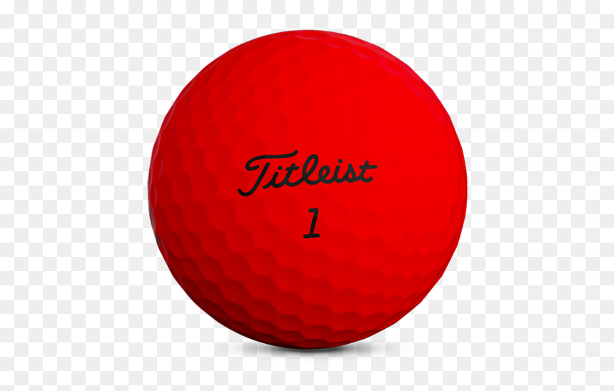 Titleist Tru Feel - Sphere, HD Png Download - titleist logo png