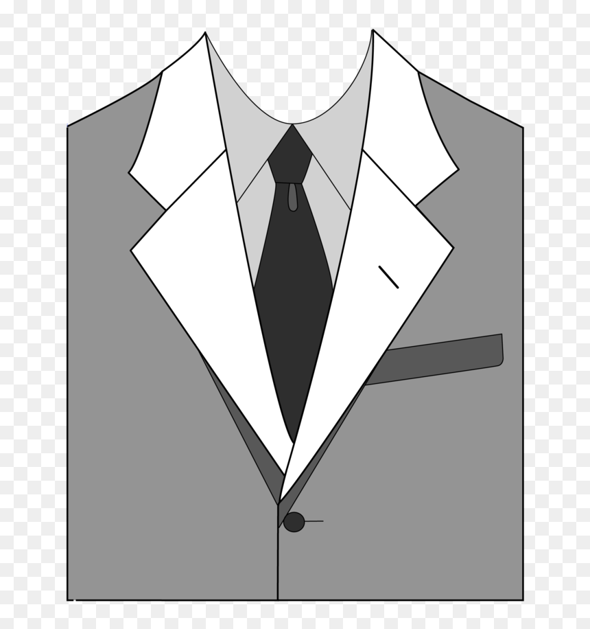 Notch - Tuxedo, HD Png Download - blazer png
