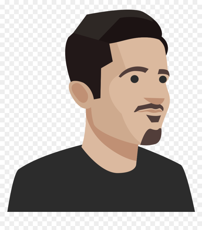 Osama Hanif Avatar - Gentleman, HD Png Download - osama png