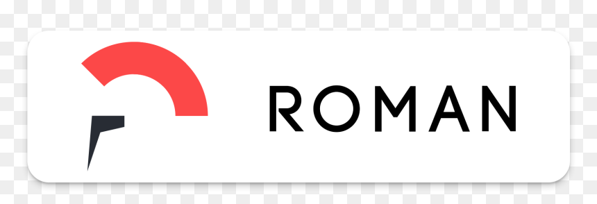 Roman Banner - Omniyat Properties, HD Png Download - roman numeral 2 png