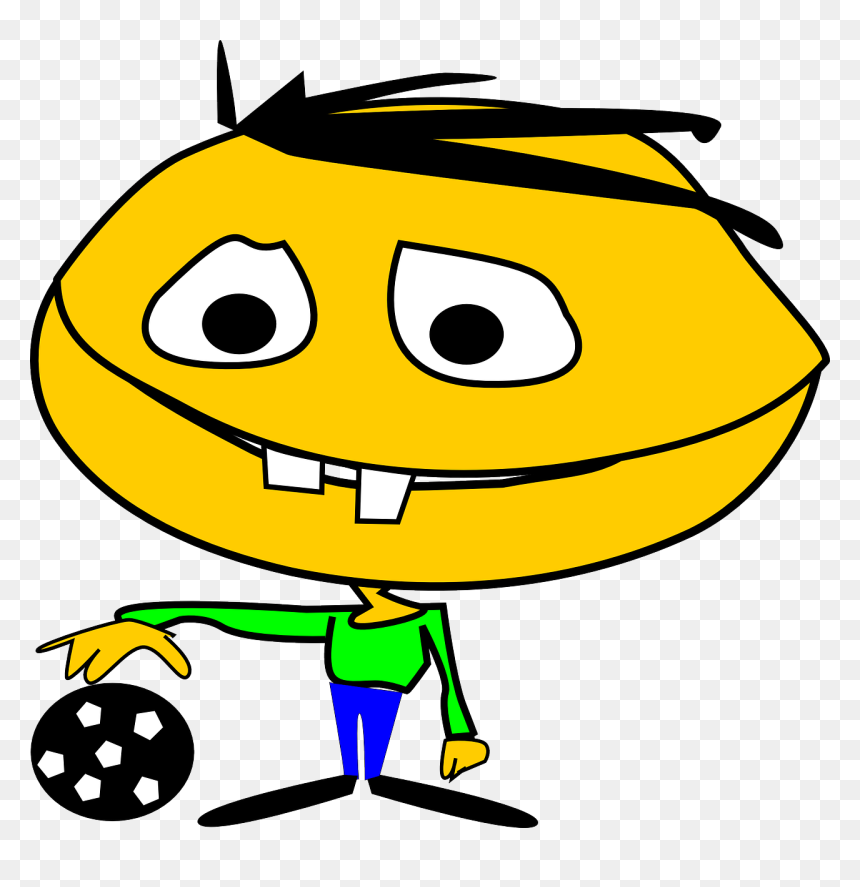 Clip Art, HD Png Download - happy guy png