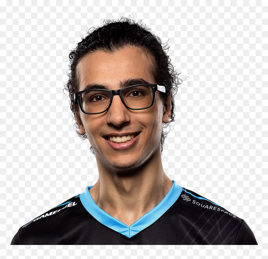 Clg Auto 2019 Split 2, HD Png Download - osama png