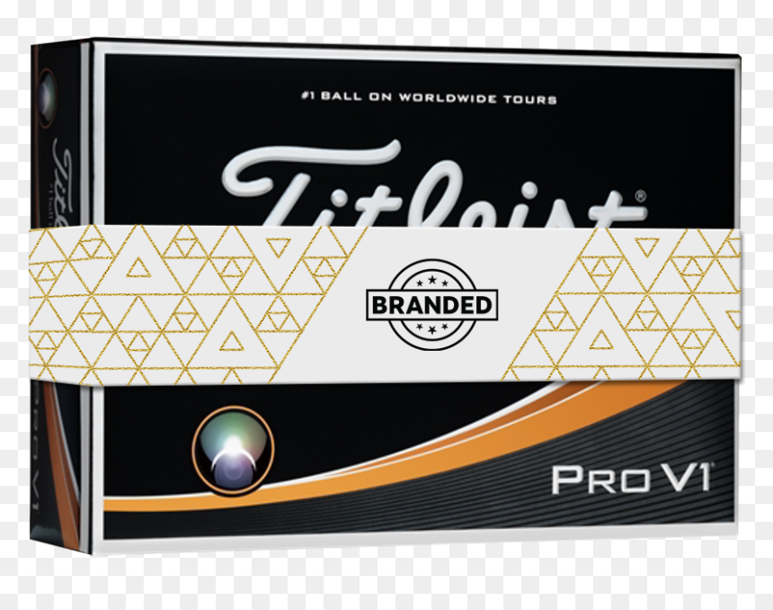 Graphic Design, HD Png Download - titleist logo png